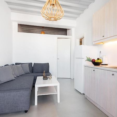 Brand New Mykonos Town Suites Екстериор снимка