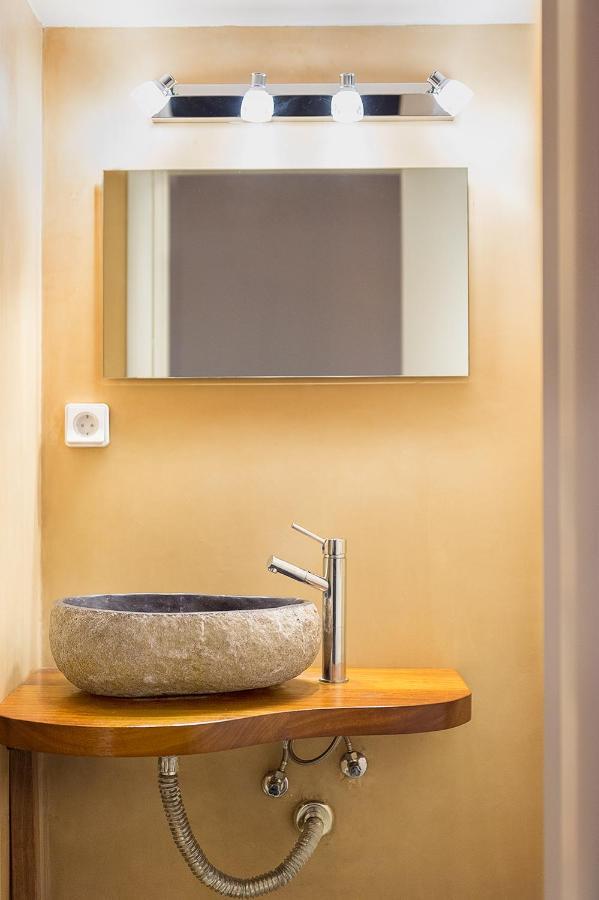 Brand New Mykonos Town Suites Екстериор снимка