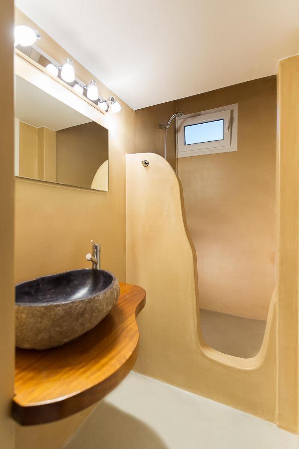 Brand New Mykonos Town Suites Екстериор снимка