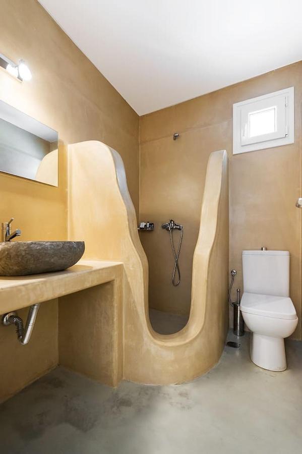 Brand New Mykonos Town Suites Екстериор снимка