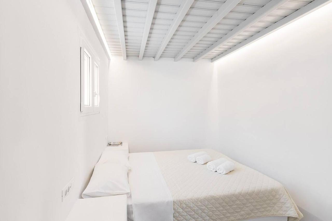 Brand New Mykonos Town Suites Екстериор снимка