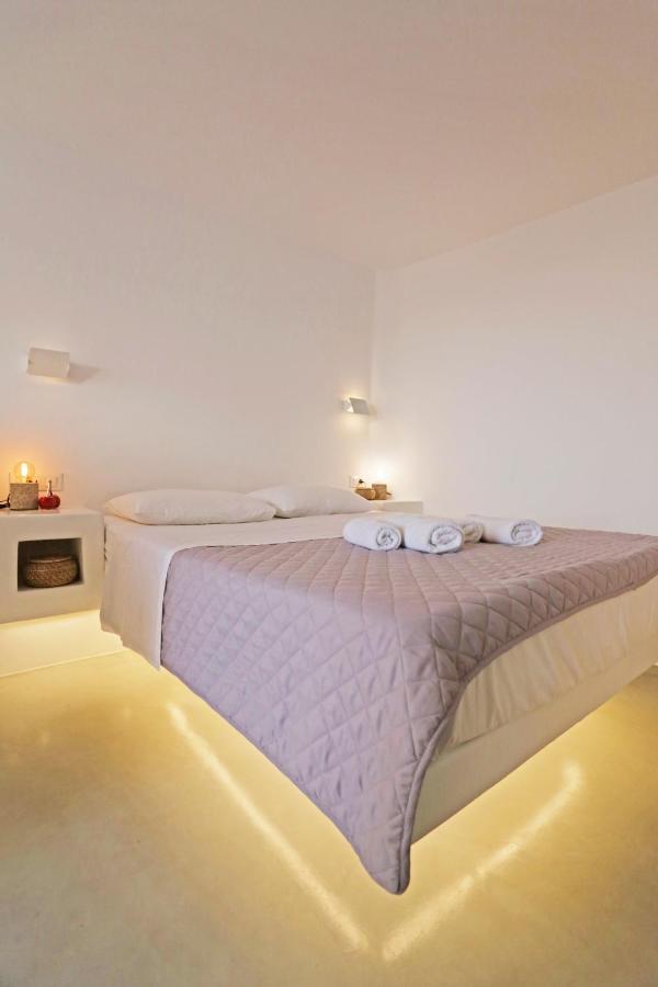 Brand New Mykonos Town Suites Екстериор снимка