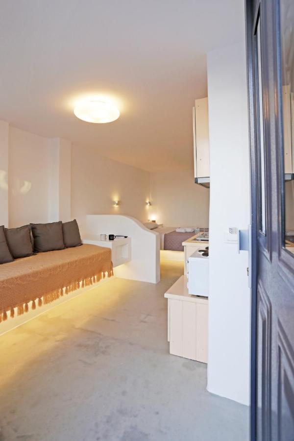 Brand New Mykonos Town Suites Екстериор снимка