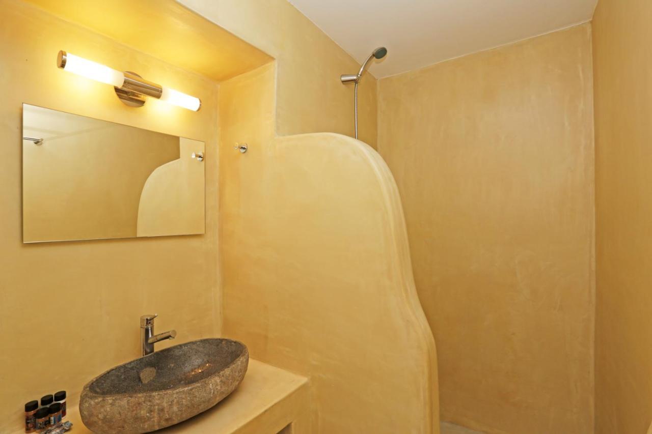 Brand New Mykonos Town Suites Екстериор снимка