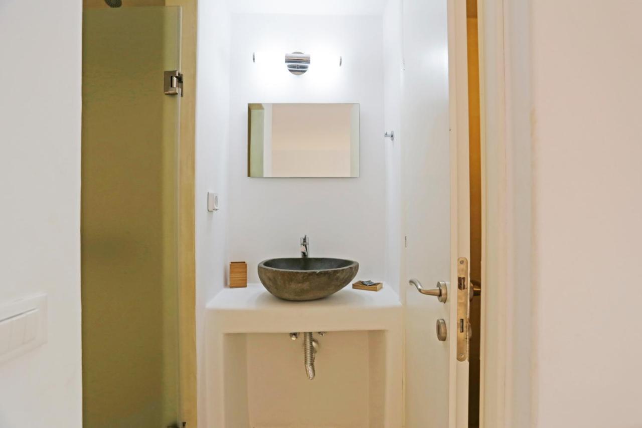 Brand New Mykonos Town Suites Екстериор снимка
