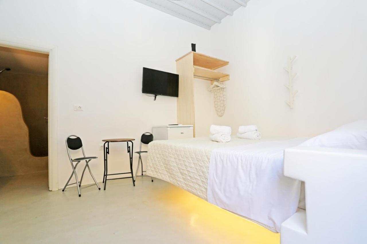 Brand New Mykonos Town Suites Екстериор снимка